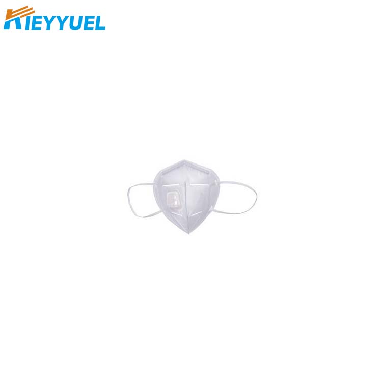 N95 Kokkupandav mask