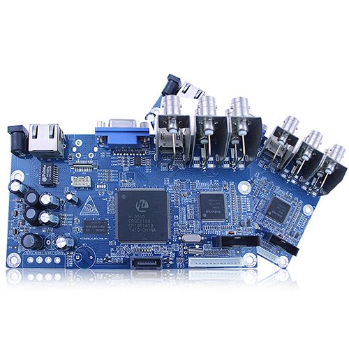 One Stop PCB koost
